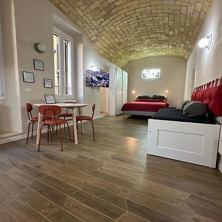 Santamaura Vatican Apartment Рим Экстерьер фото