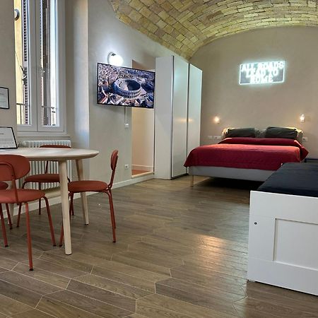 Santamaura Vatican Apartment Рим Экстерьер фото
