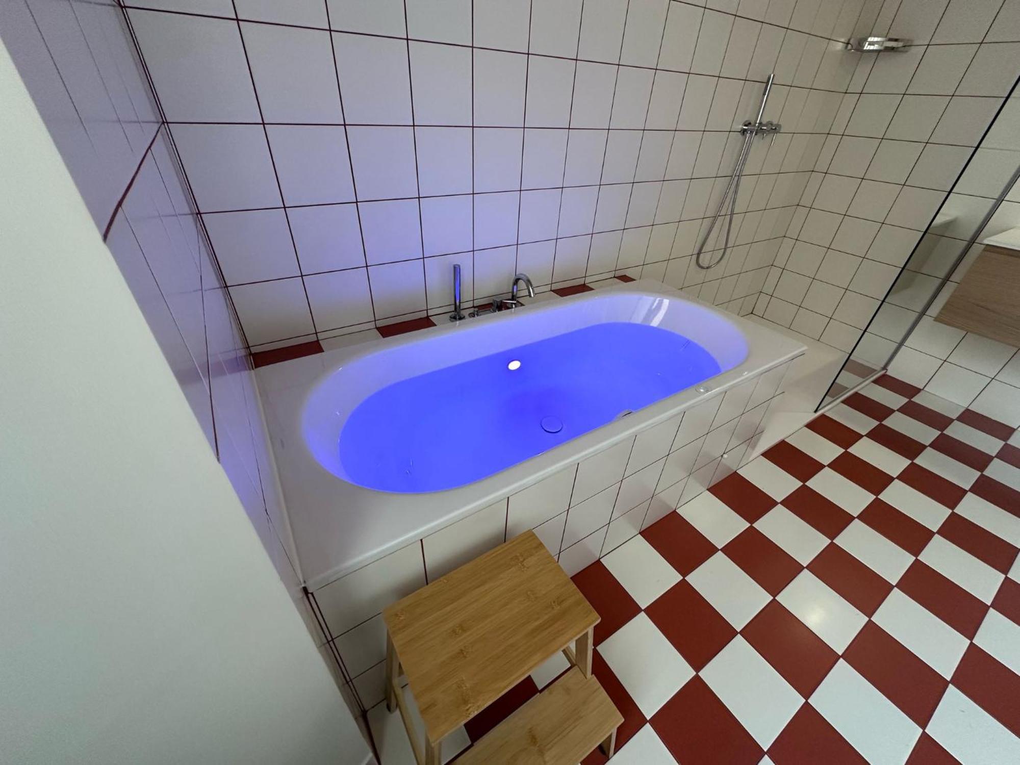 Santamaura Vatican Apartment Рим Экстерьер фото