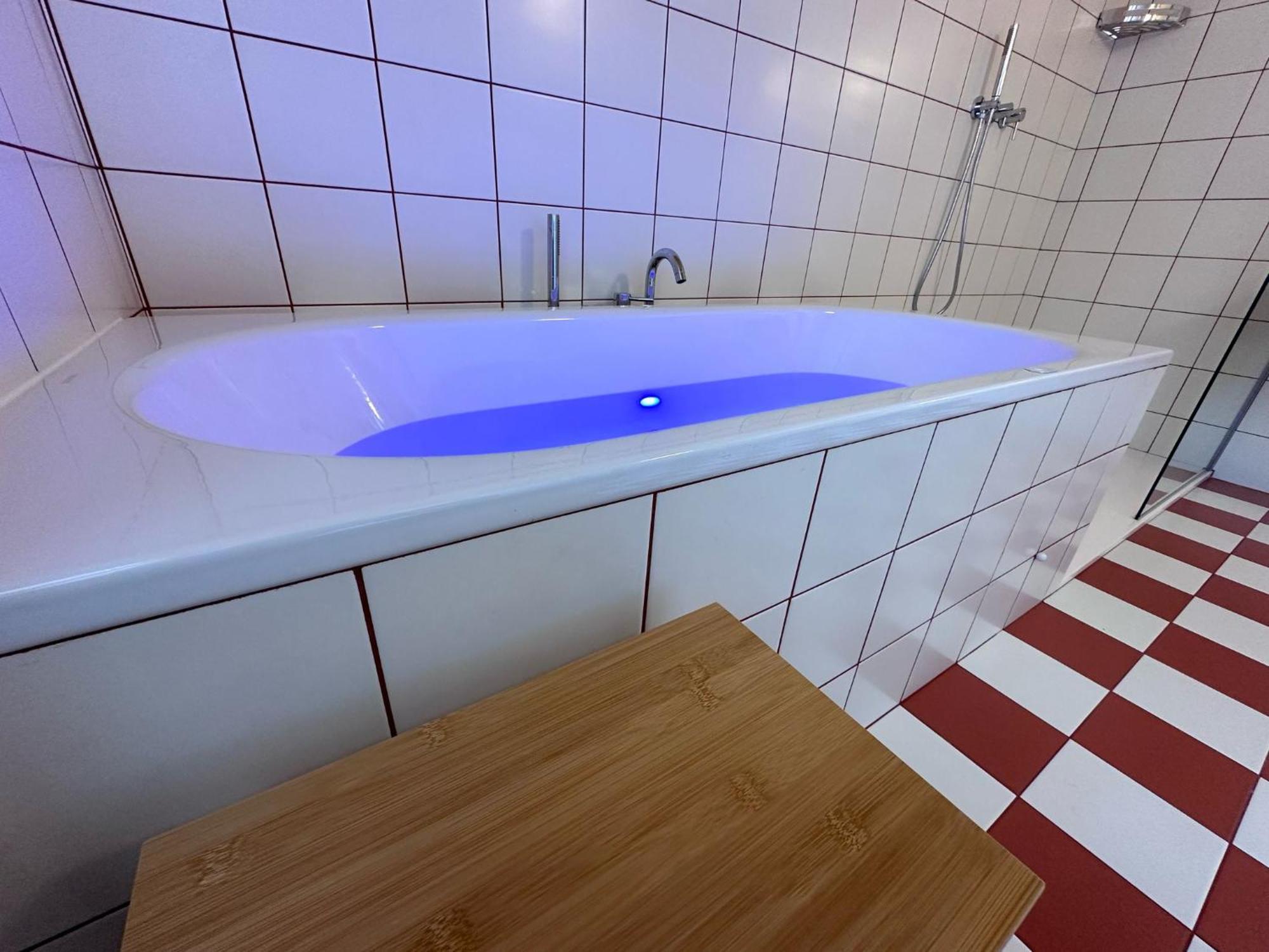 Santamaura Vatican Apartment Рим Экстерьер фото