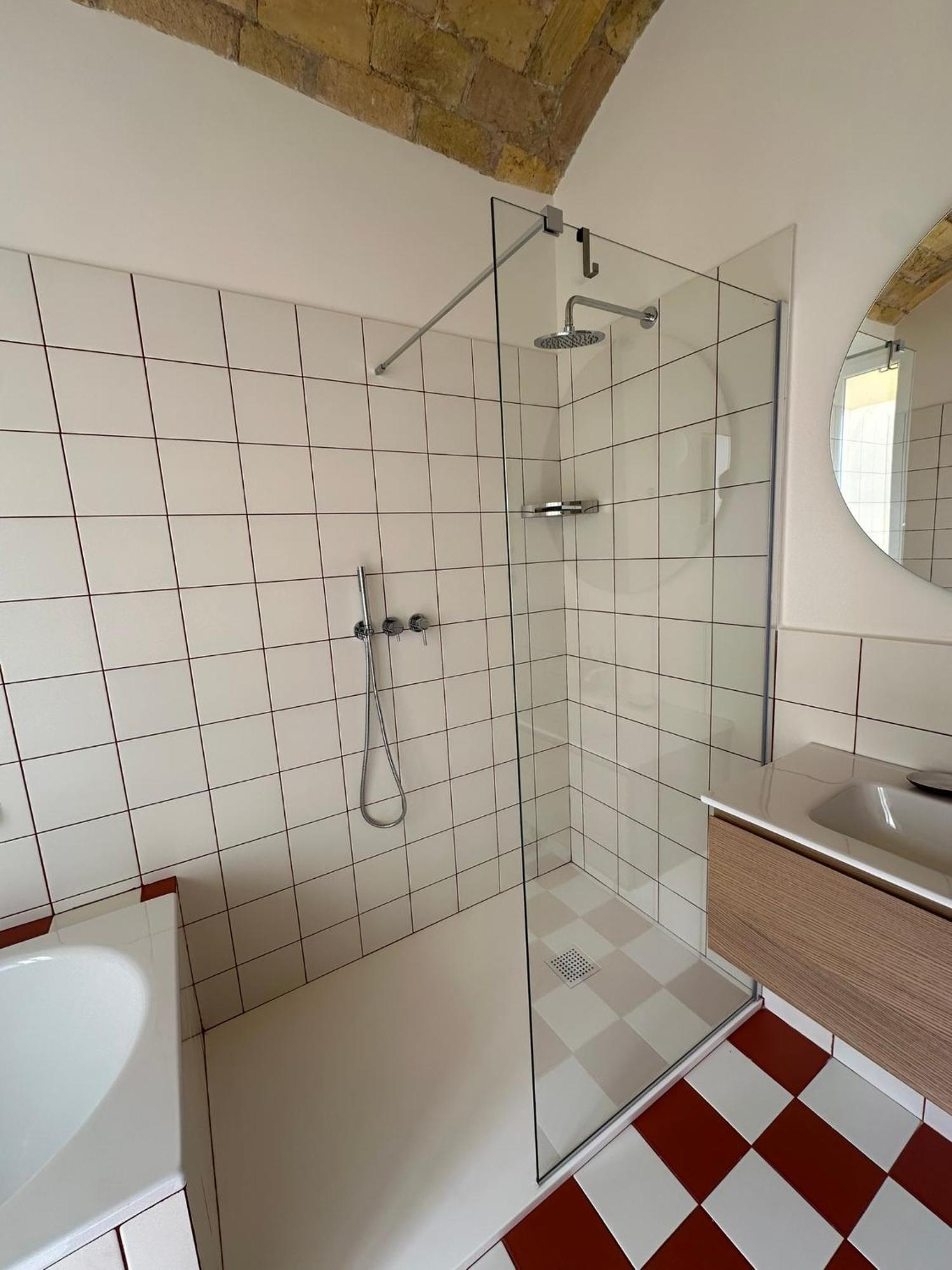 Santamaura Vatican Apartment Рим Экстерьер фото