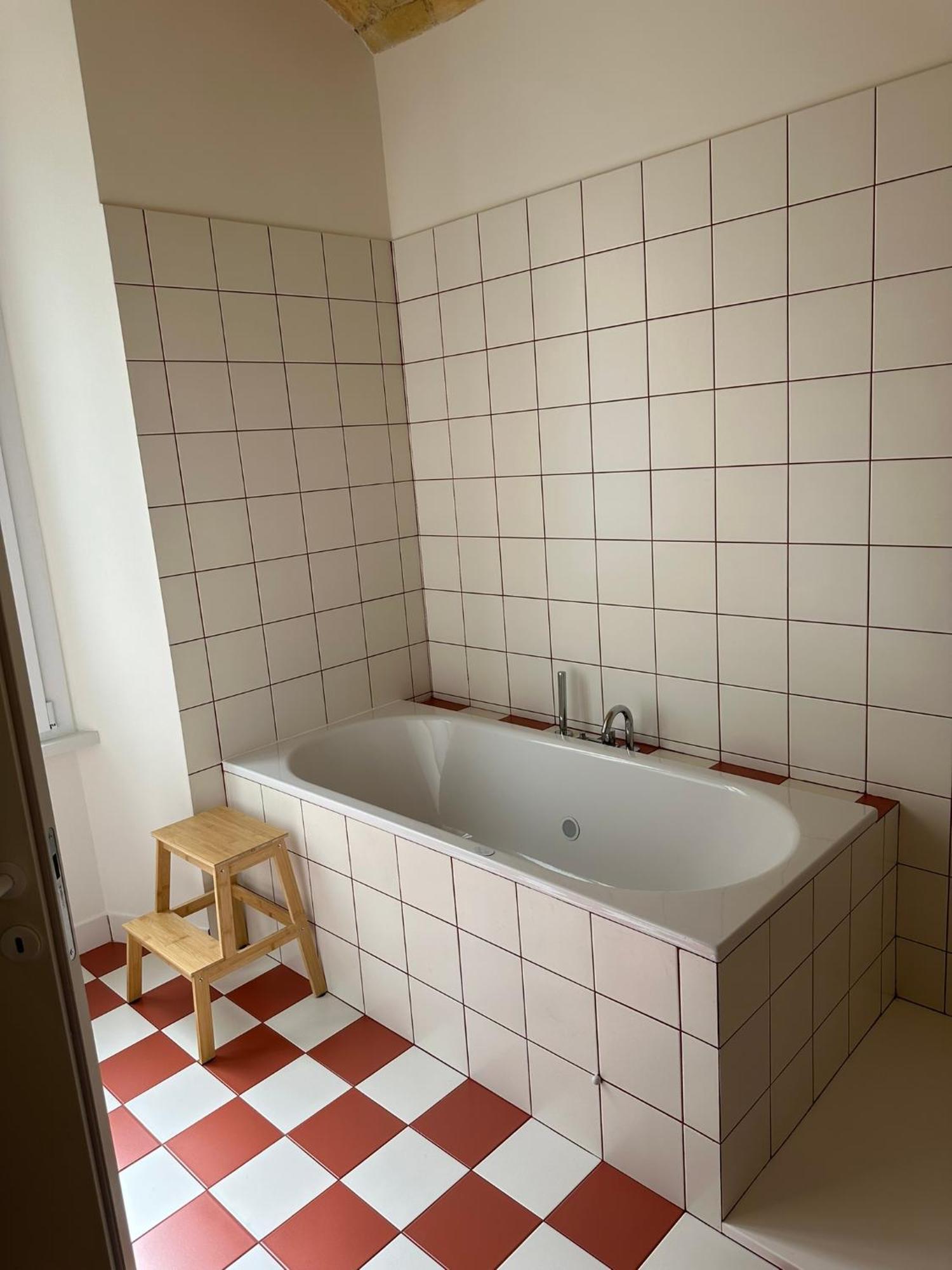 Santamaura Vatican Apartment Рим Экстерьер фото