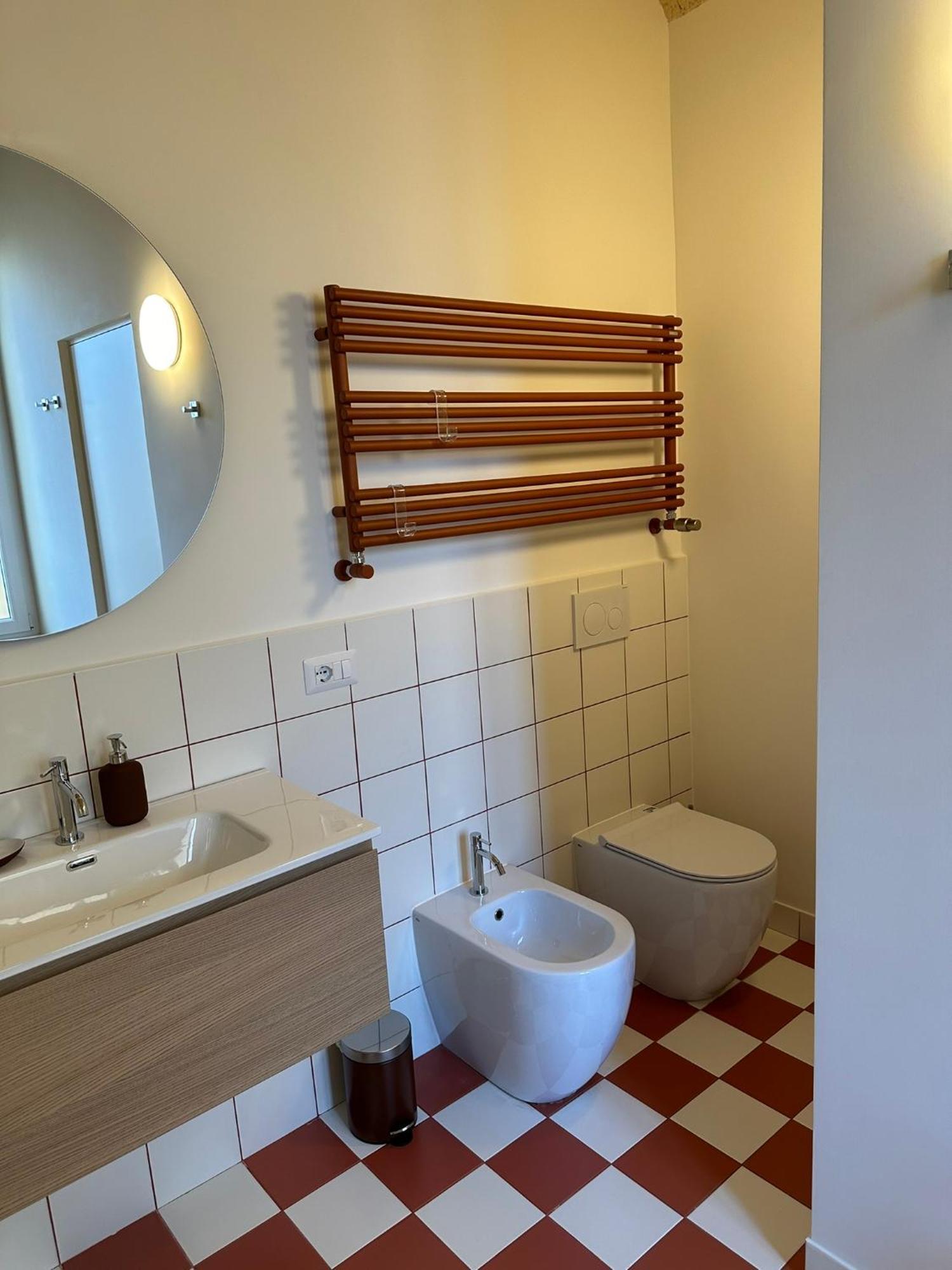 Santamaura Vatican Apartment Рим Экстерьер фото