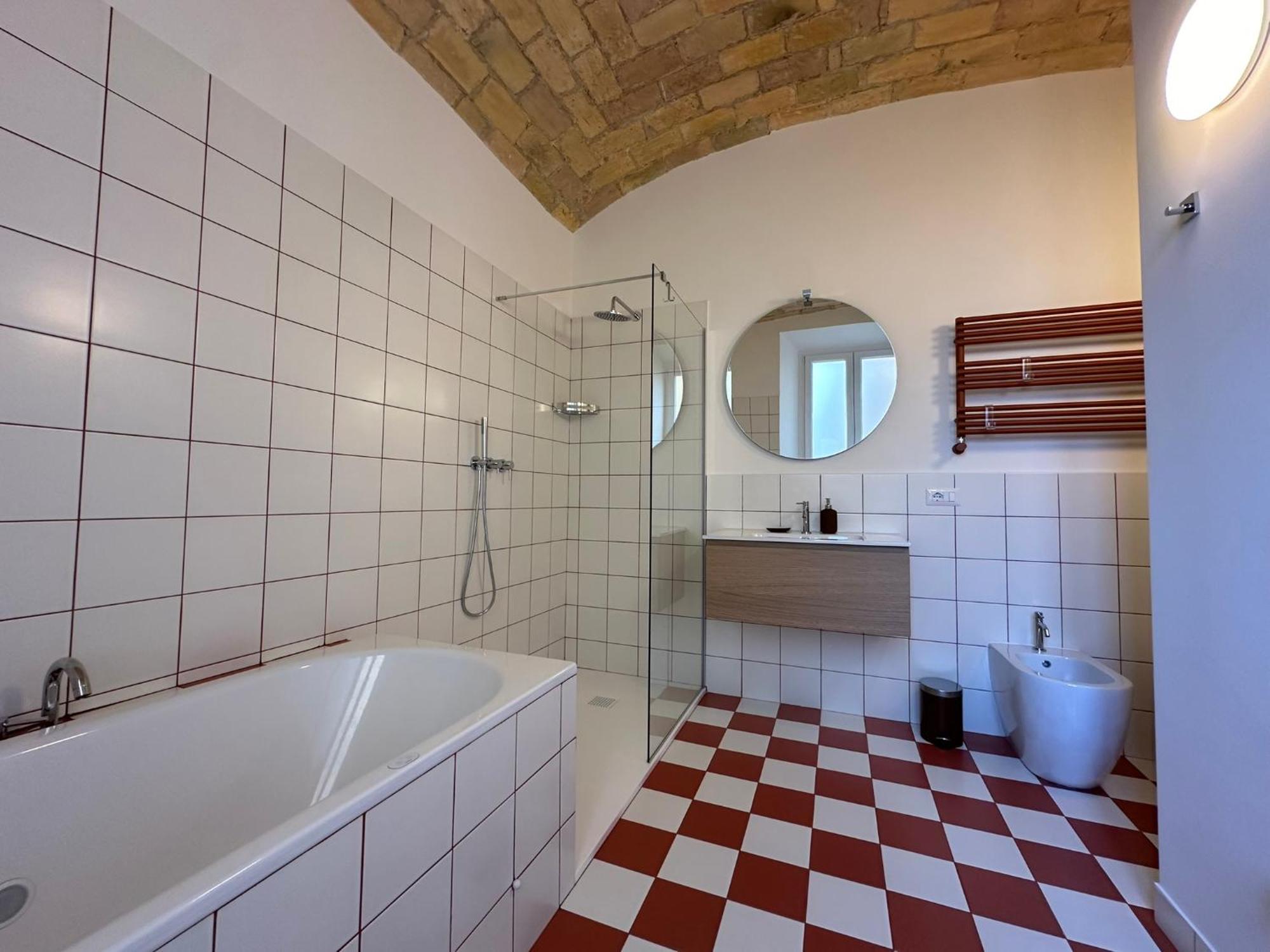 Santamaura Vatican Apartment Рим Экстерьер фото